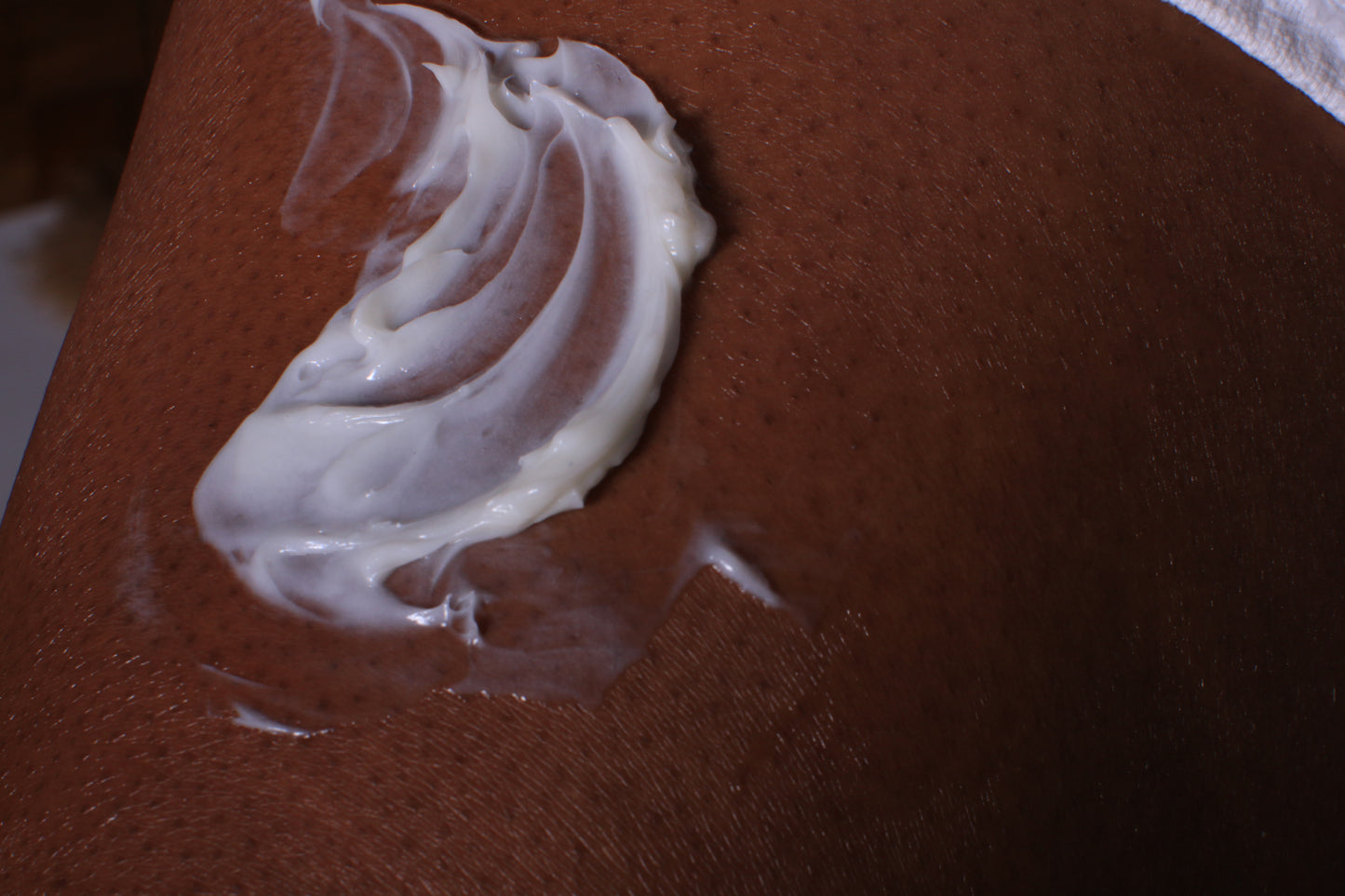 Simply Shea Whipped Body Cream
