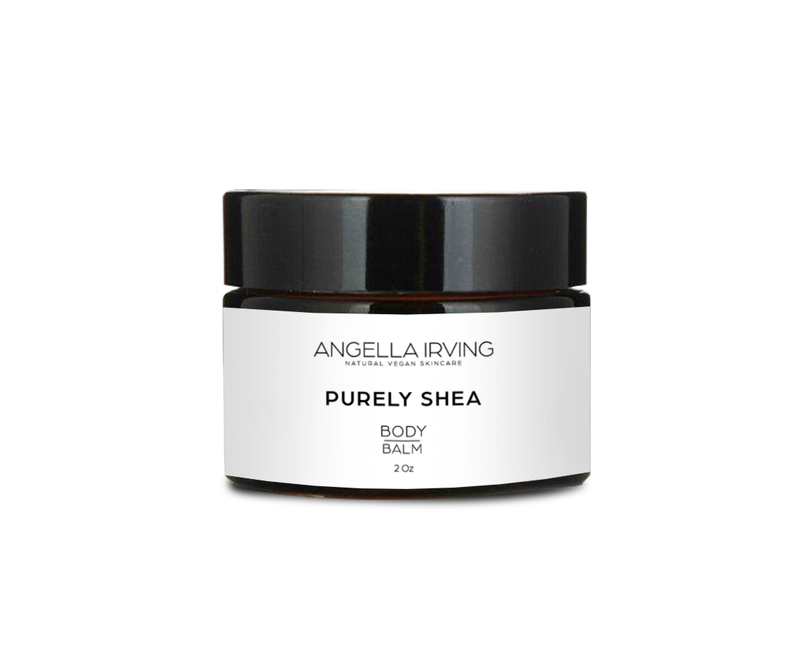 Purely Shea Body Balm