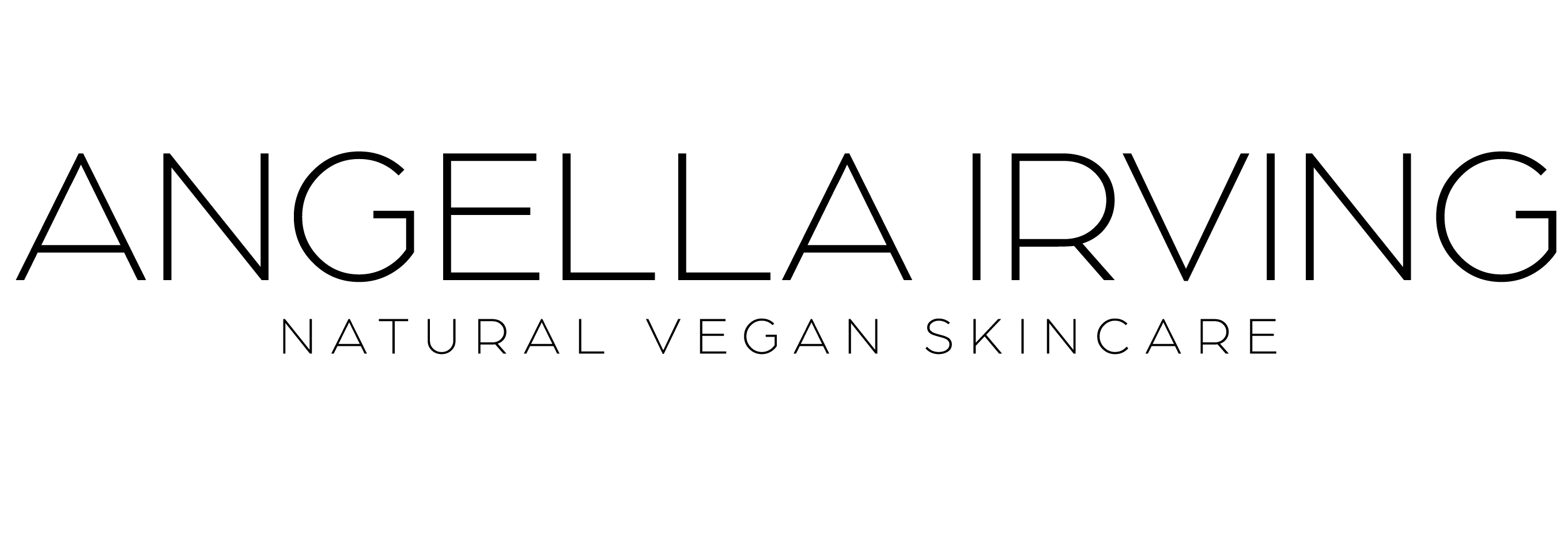 Natural Vegan Skincare Company – Angella Irving